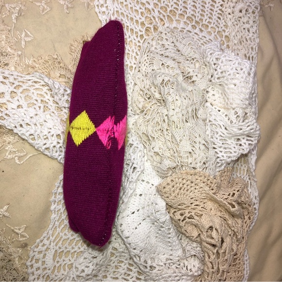 Amano Project Zippered Accessories Bag - Picture 10 of 11